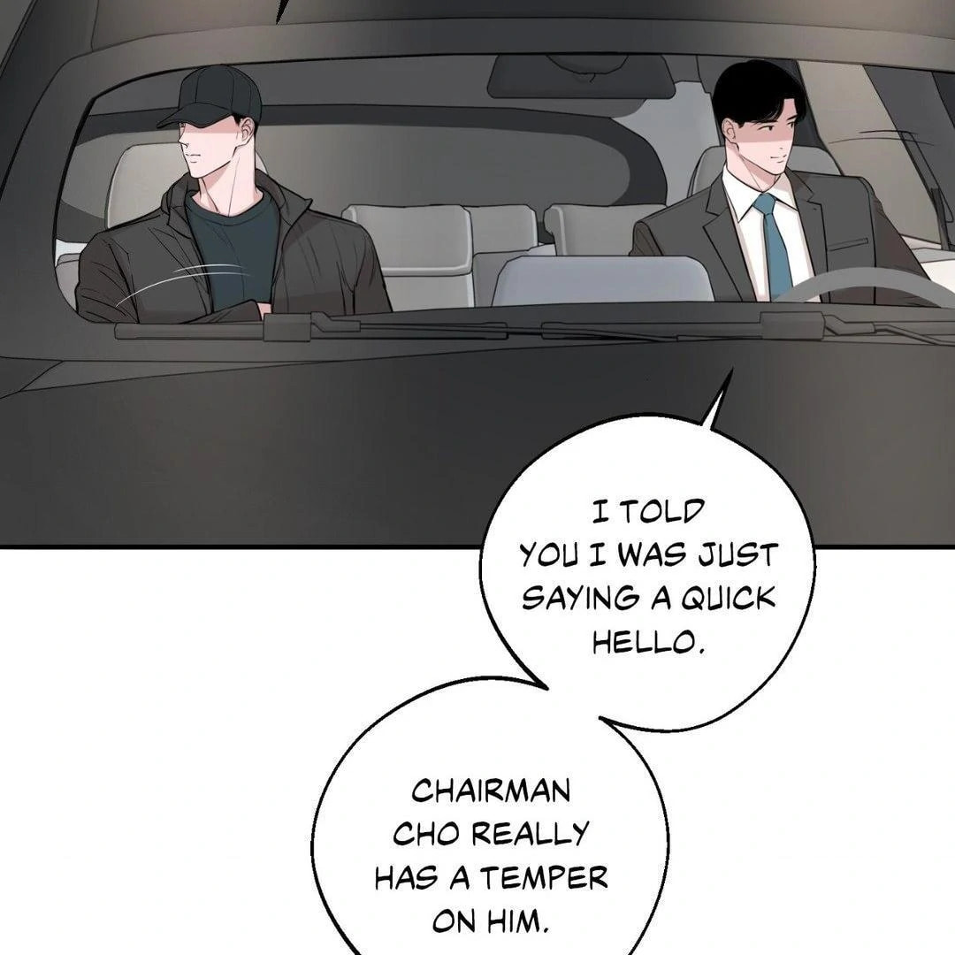 Dash Chapter 13 page 88 - 