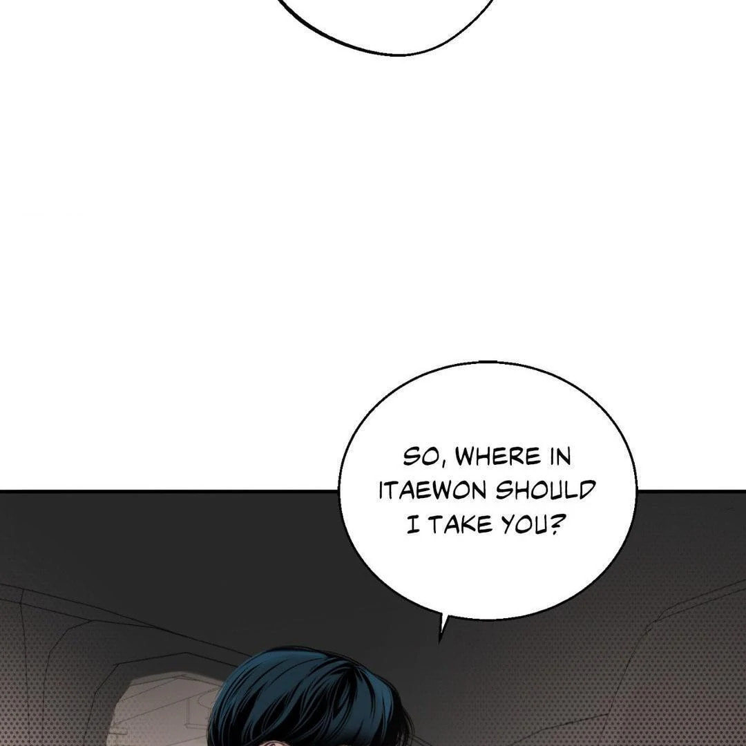 Dash Chapter 13 page 89 - 