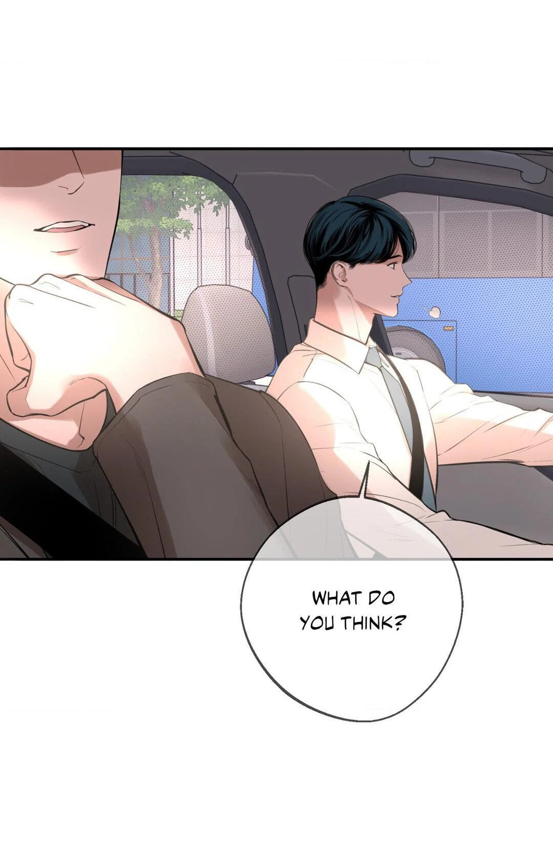 Dash Chapter 13 page 10 - 