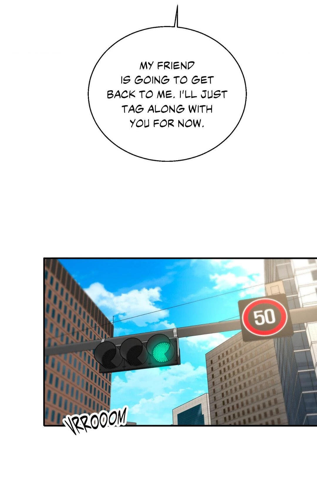 Dash Chapter 13 page 93 - 