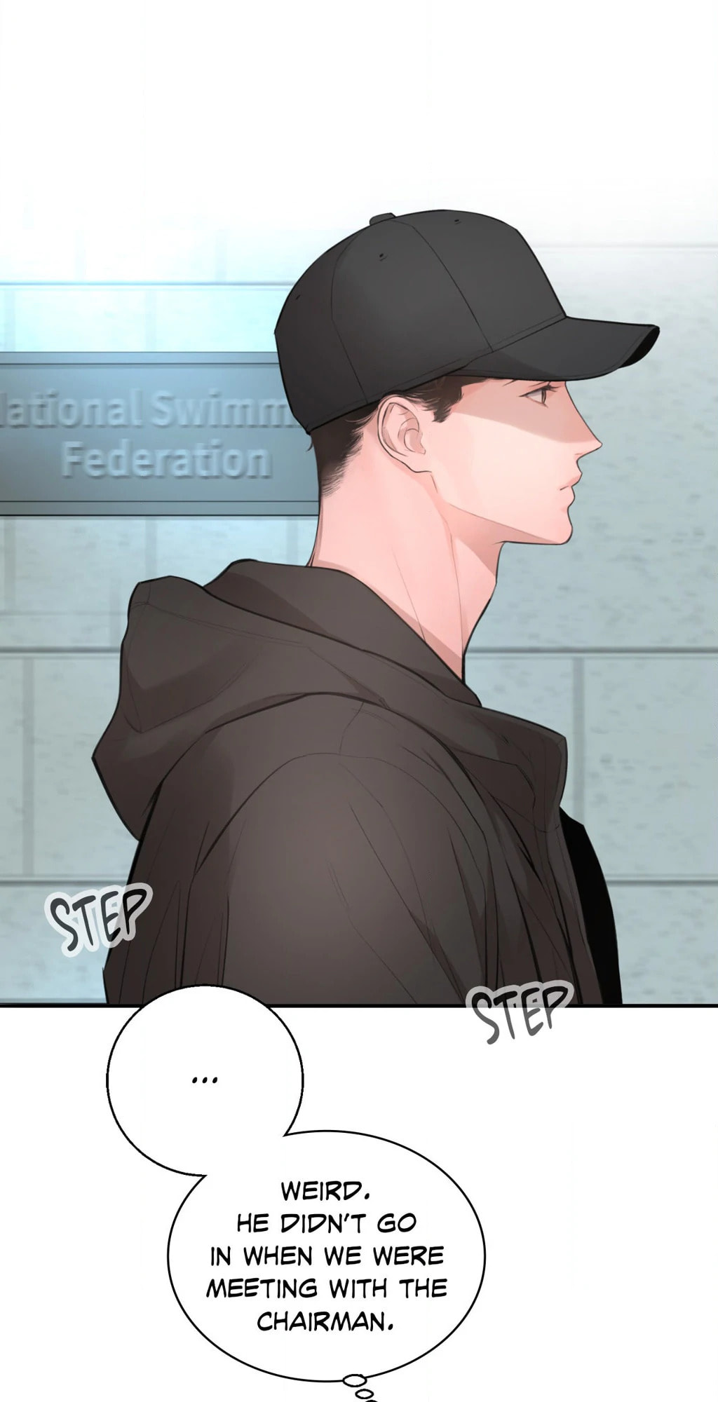 Dash Chapter 14 page 16 - 