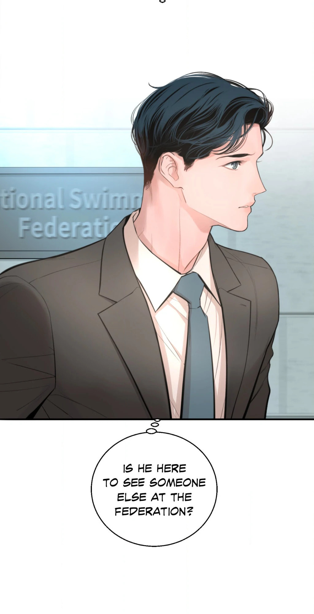 Dash Chapter 14 page 17 - 