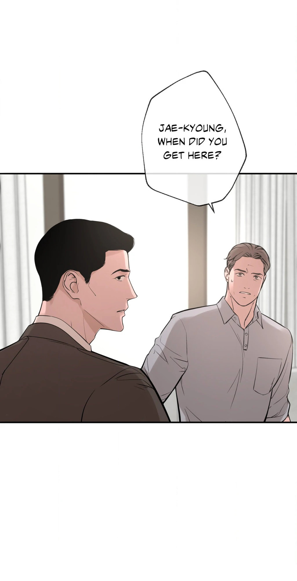 Dash Chapter 14 page 25 - 