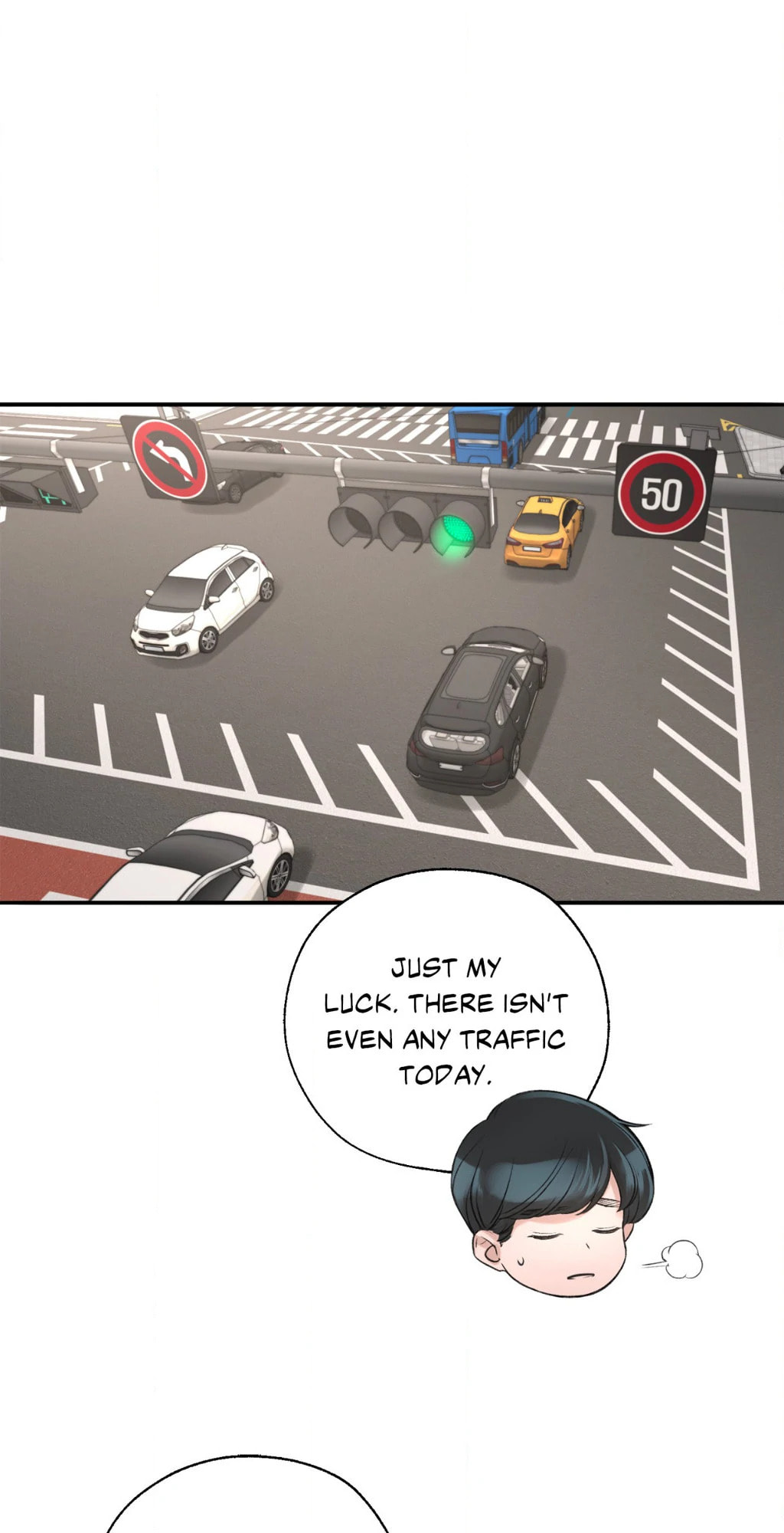 Dash Chapter 14 page 4 - 