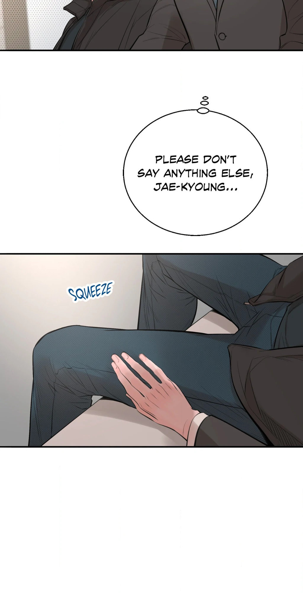Dash Chapter 14 page 35 - 