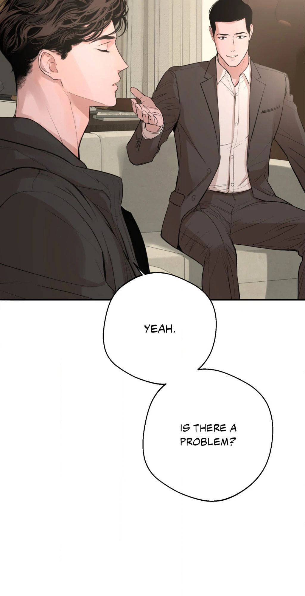 Dash Chapter 14 page 42 - 