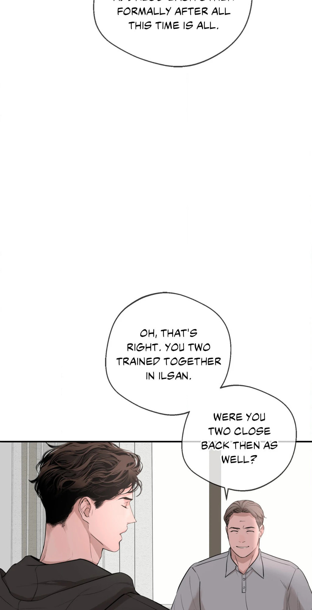 Dash Chapter 14 page 44 - 