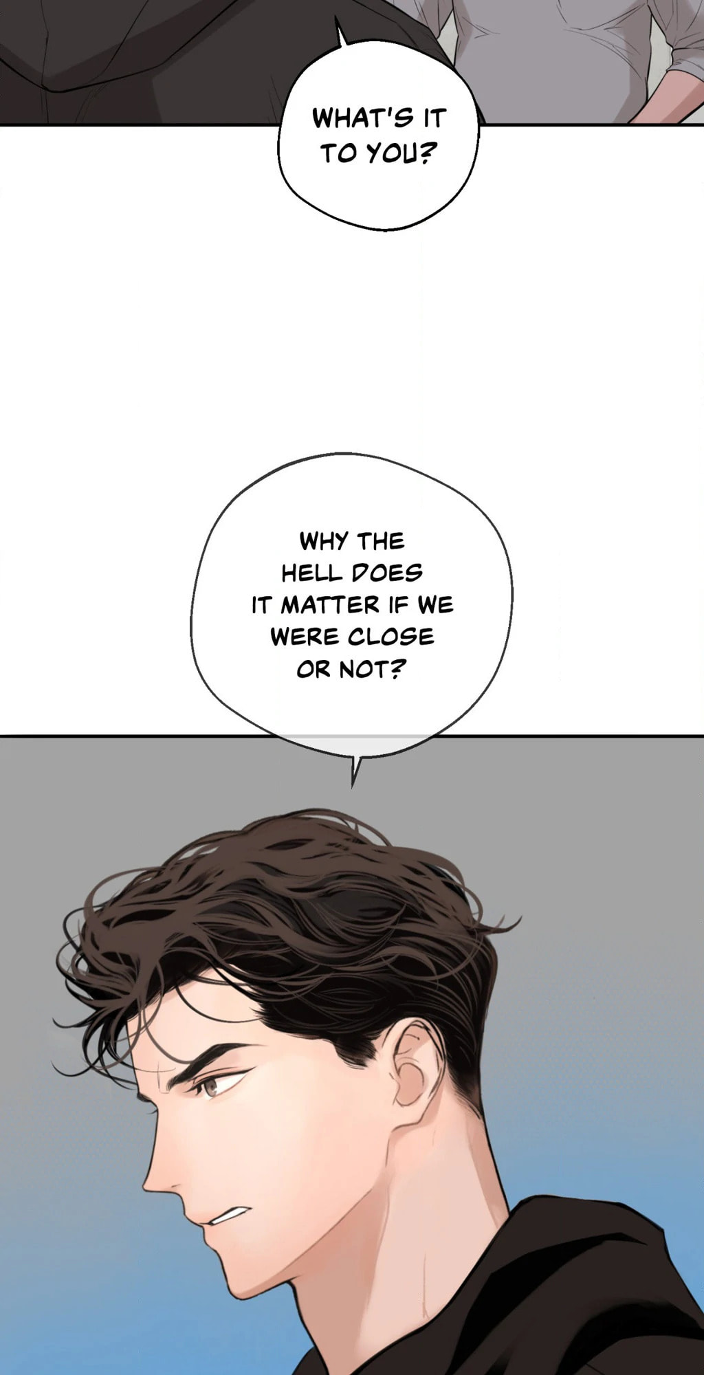 Dash Chapter 14 page 45 - 