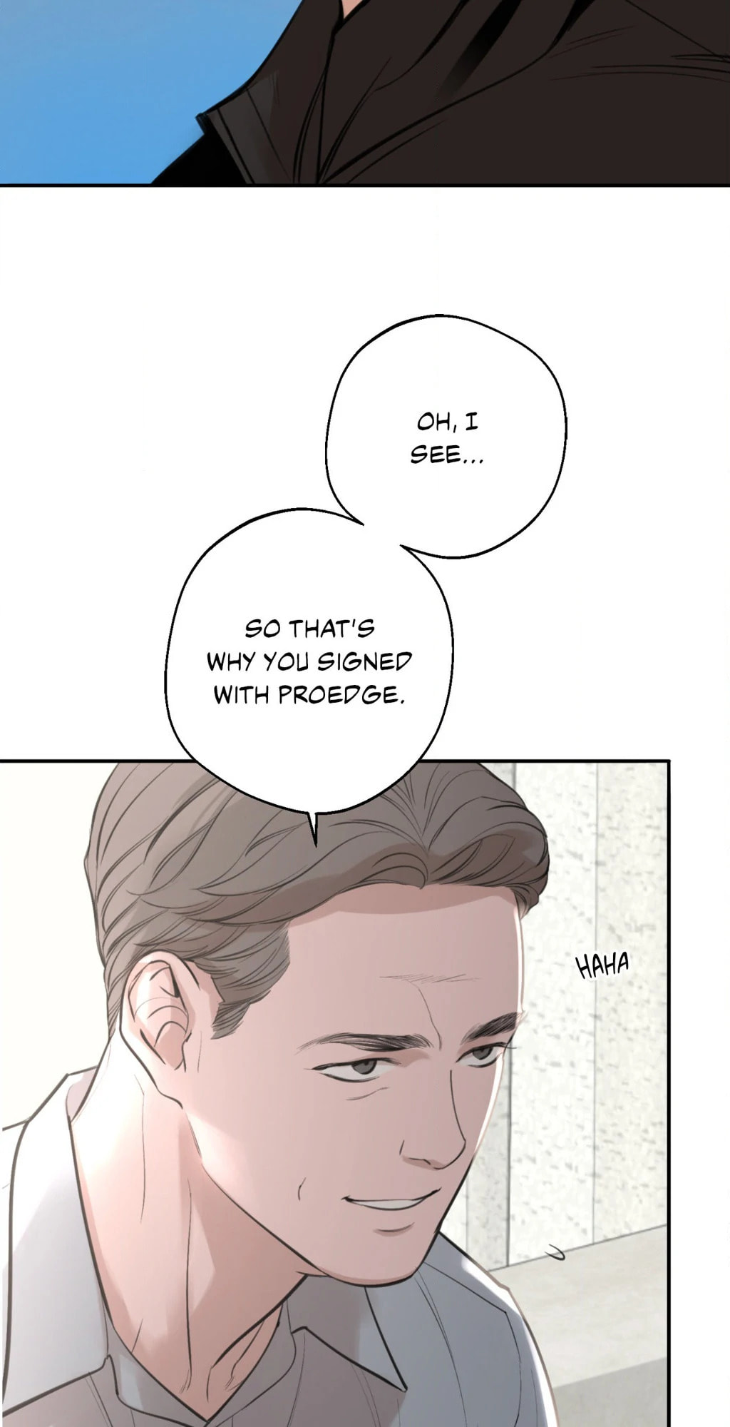 Dash Chapter 14 page 46 - 