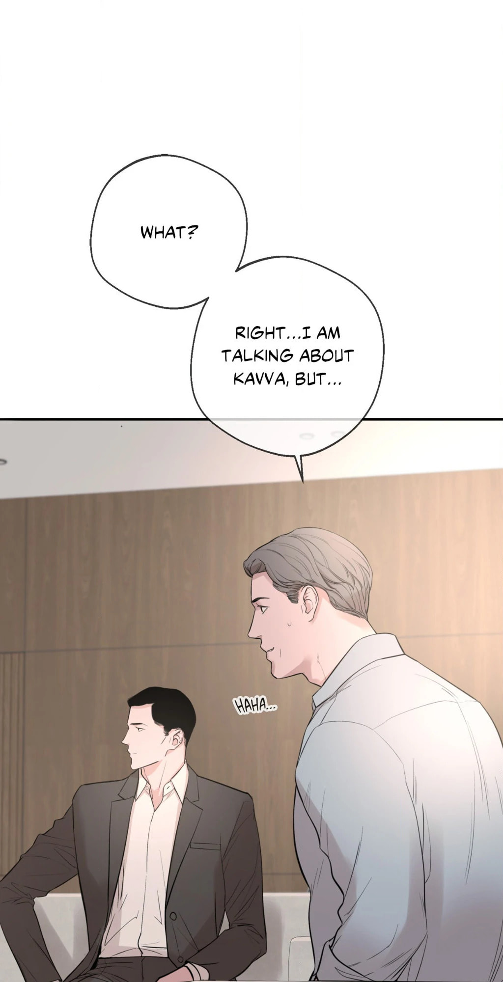 Dash Chapter 14 page 49 - 