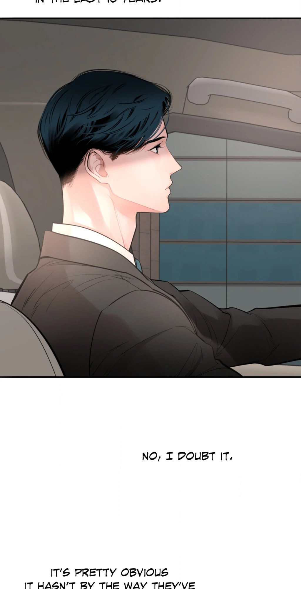 Dash Chapter 14 page 6 - 