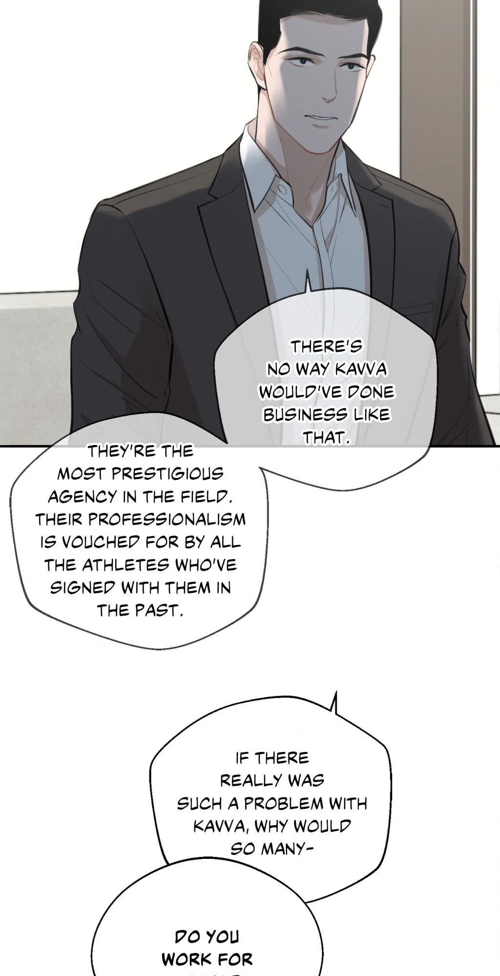Dash Chapter 14 page 53 - 