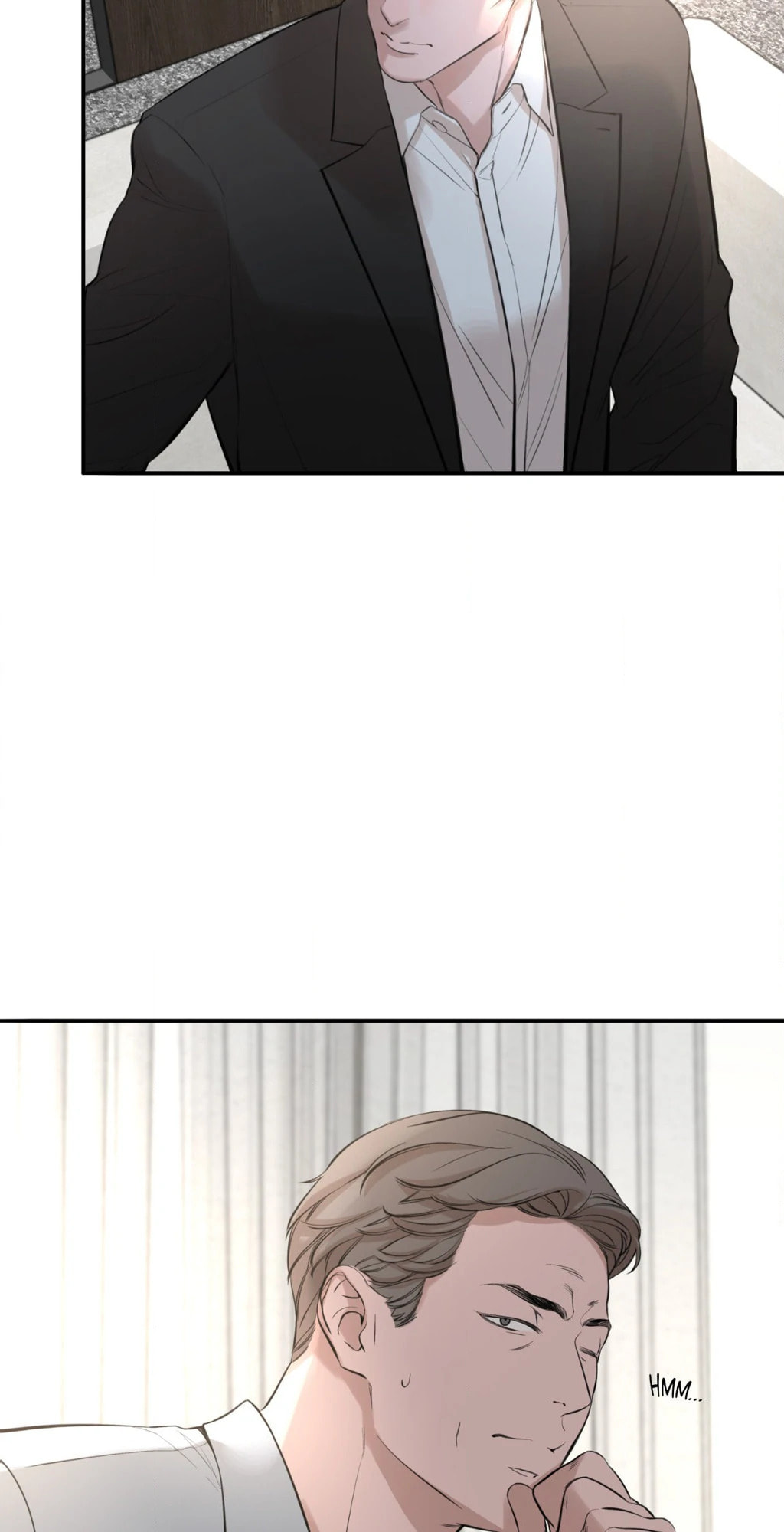 Dash Chapter 14 page 61 - 