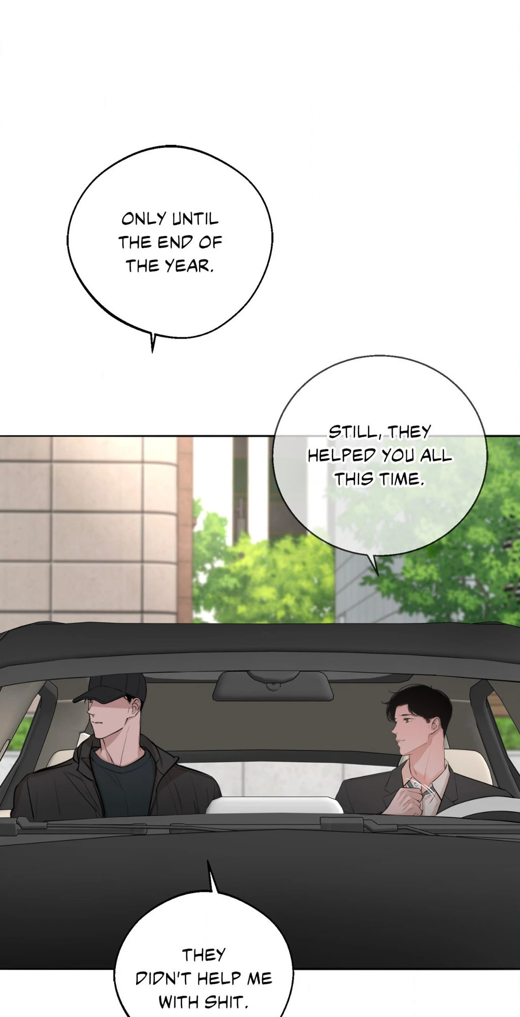 Dash Chapter 14 page 64 - 