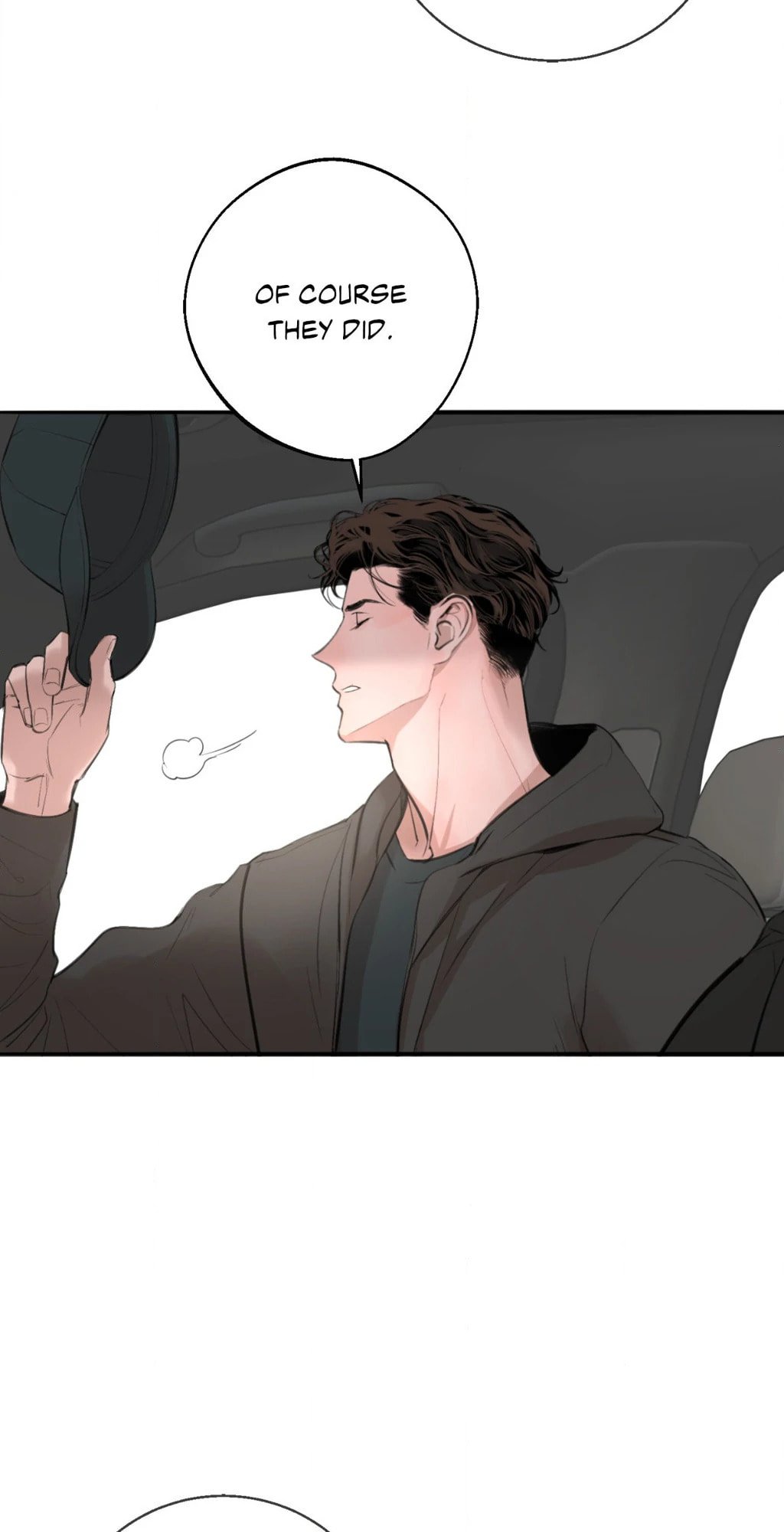 Dash Chapter 14 page 66 - 
