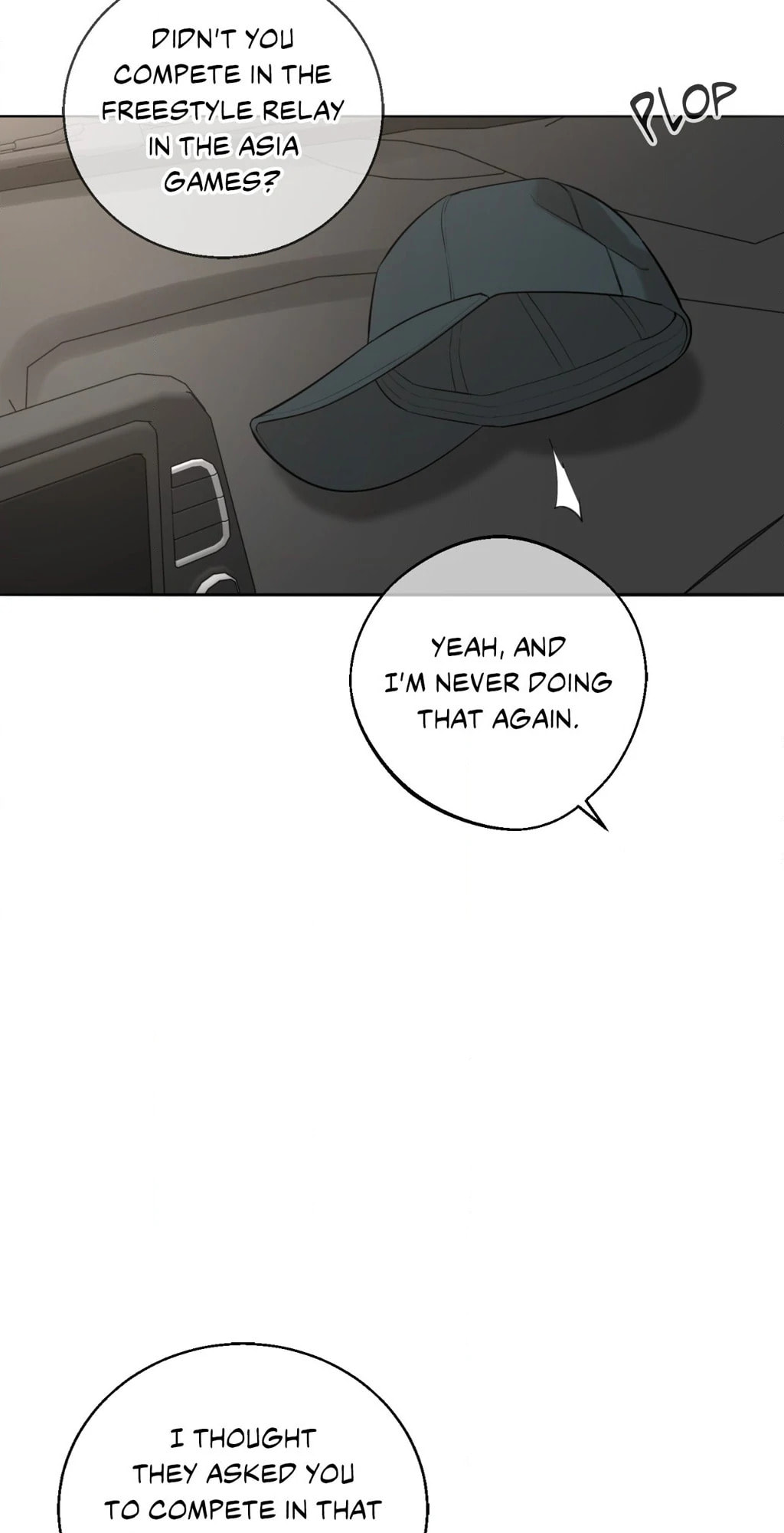 Dash Chapter 14 page 67 - 