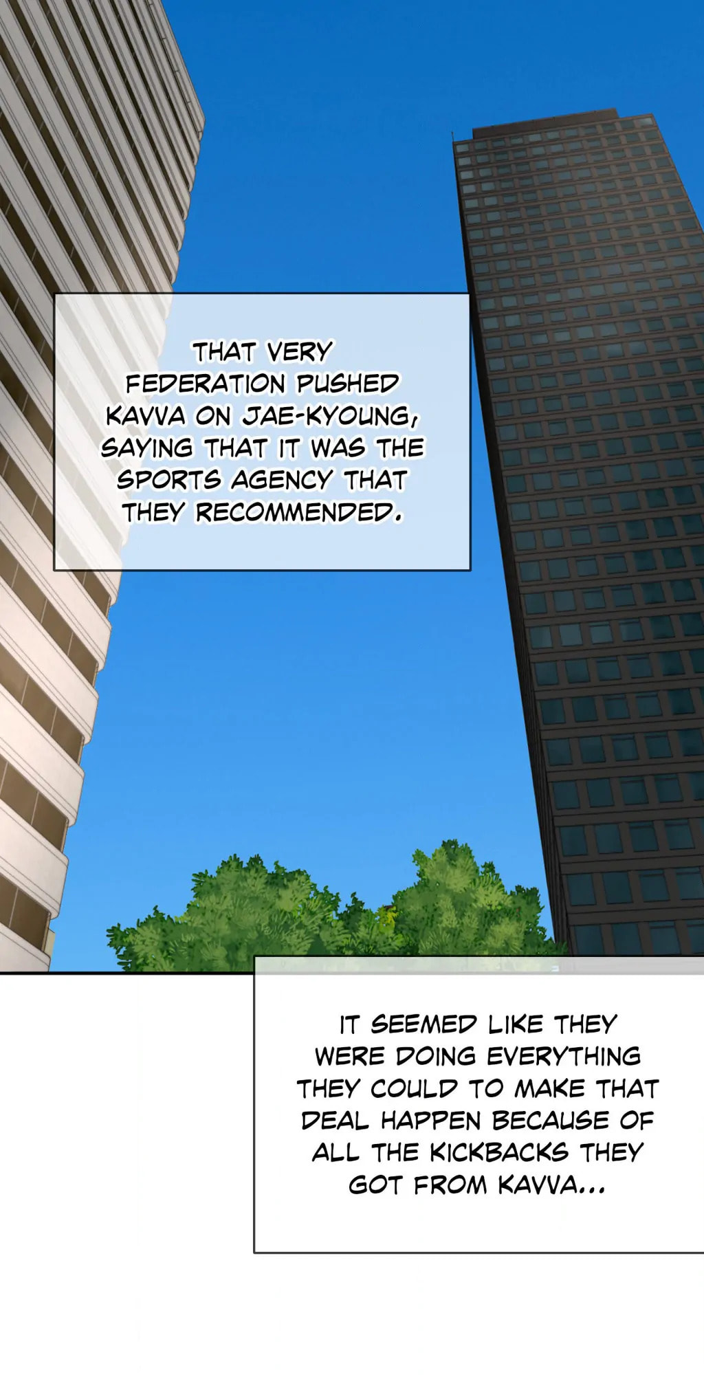 Dash Chapter 14 page 8 - 
