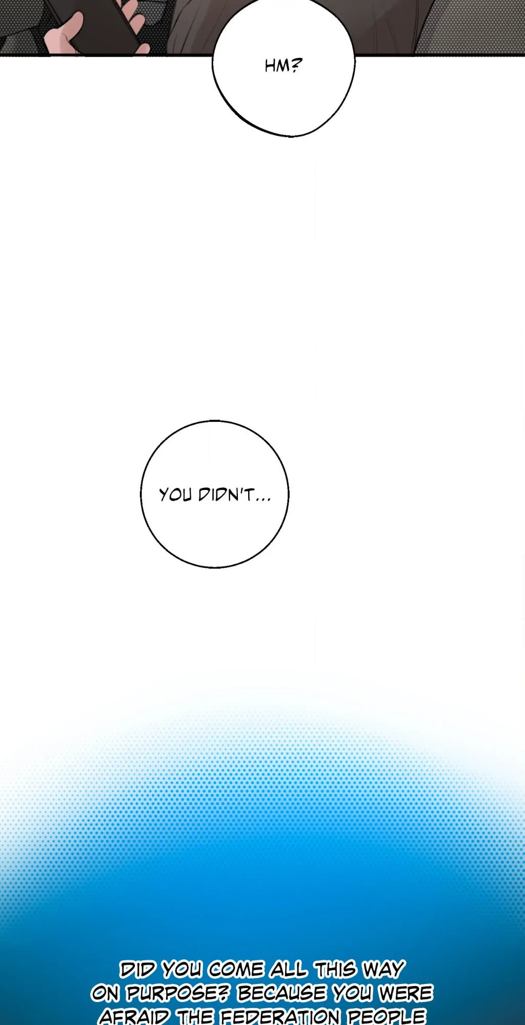Dash Chapter 14 page 76 - 