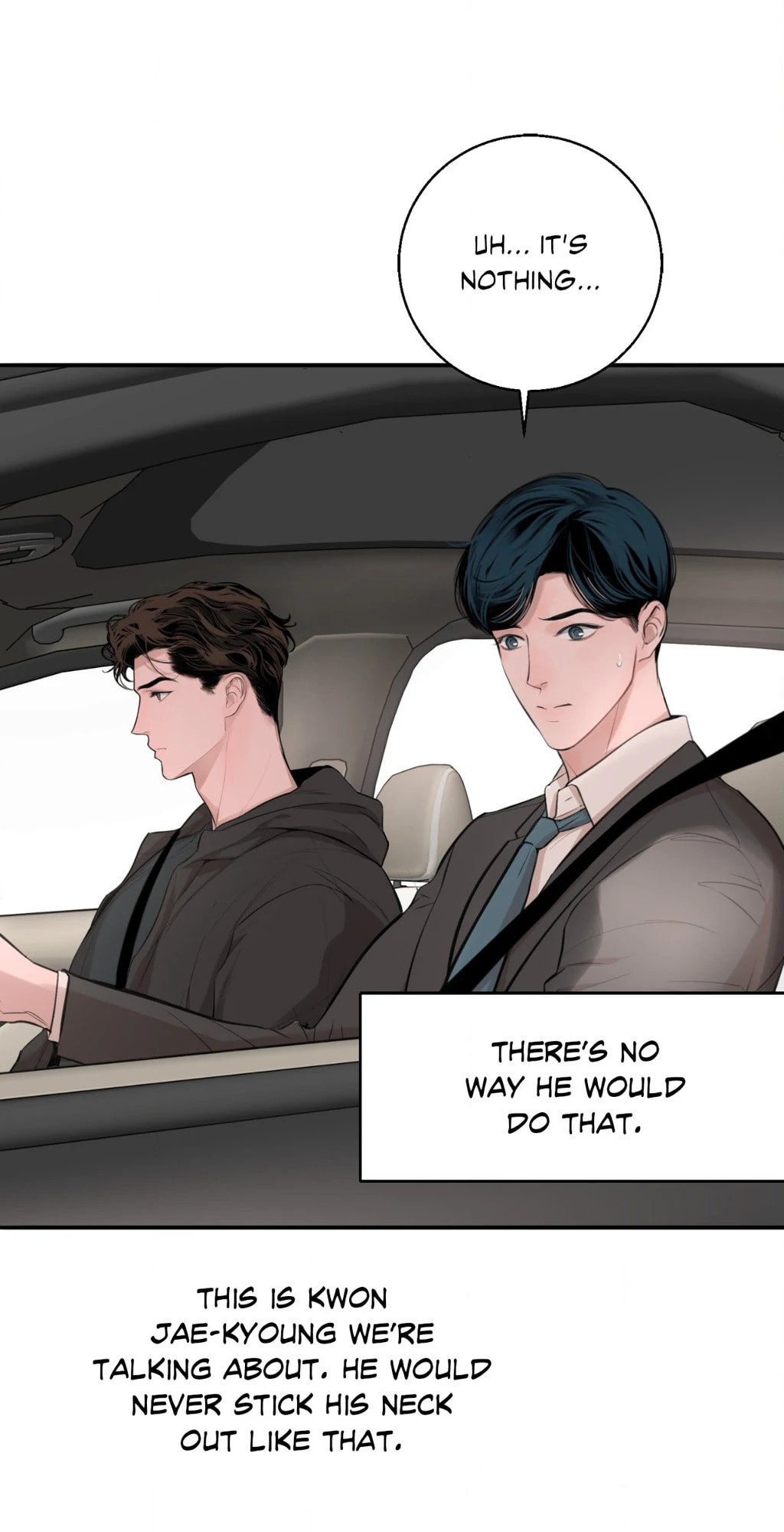 Dash Chapter 14 page 78 - 