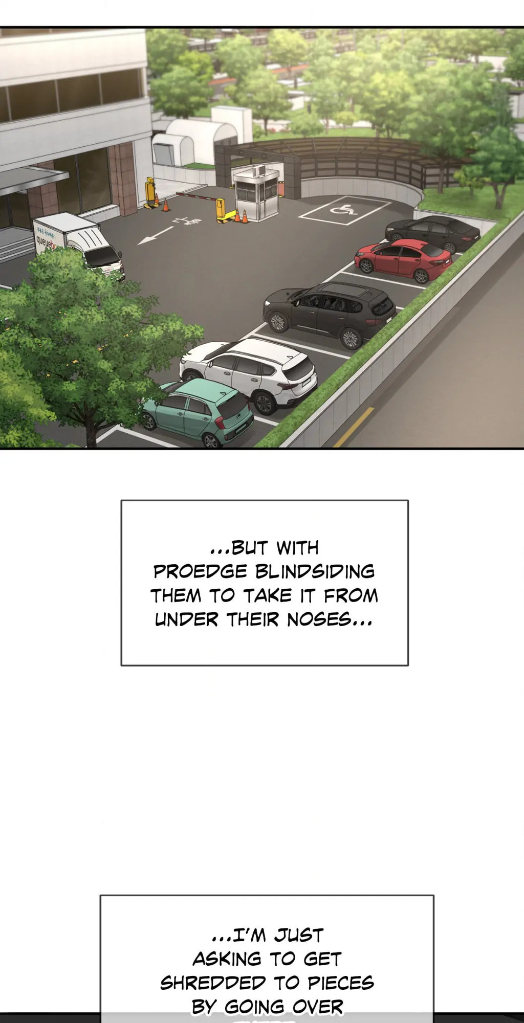 Dash Chapter 14 page 9 - 