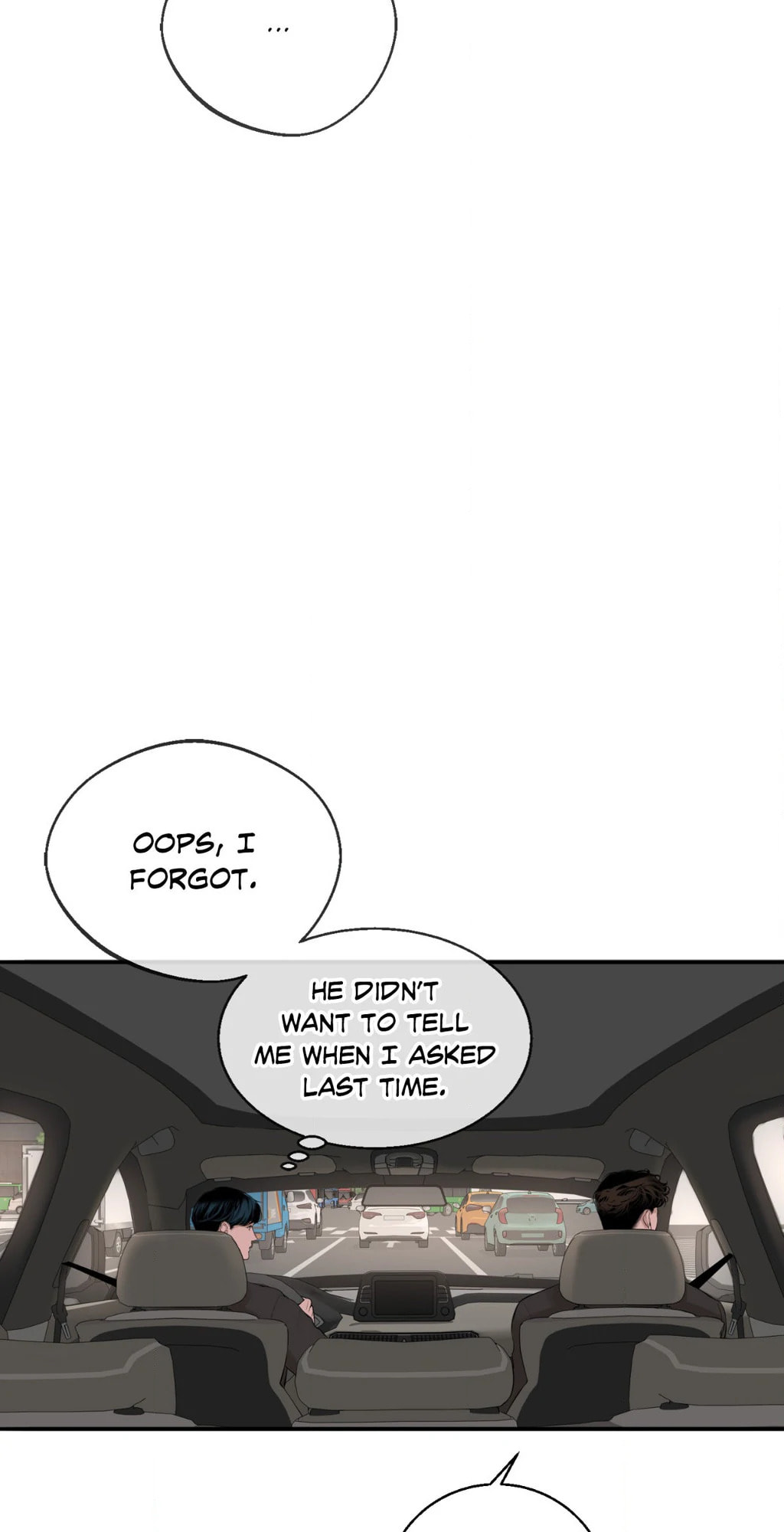 Dash Chapter 14 page 81 - 