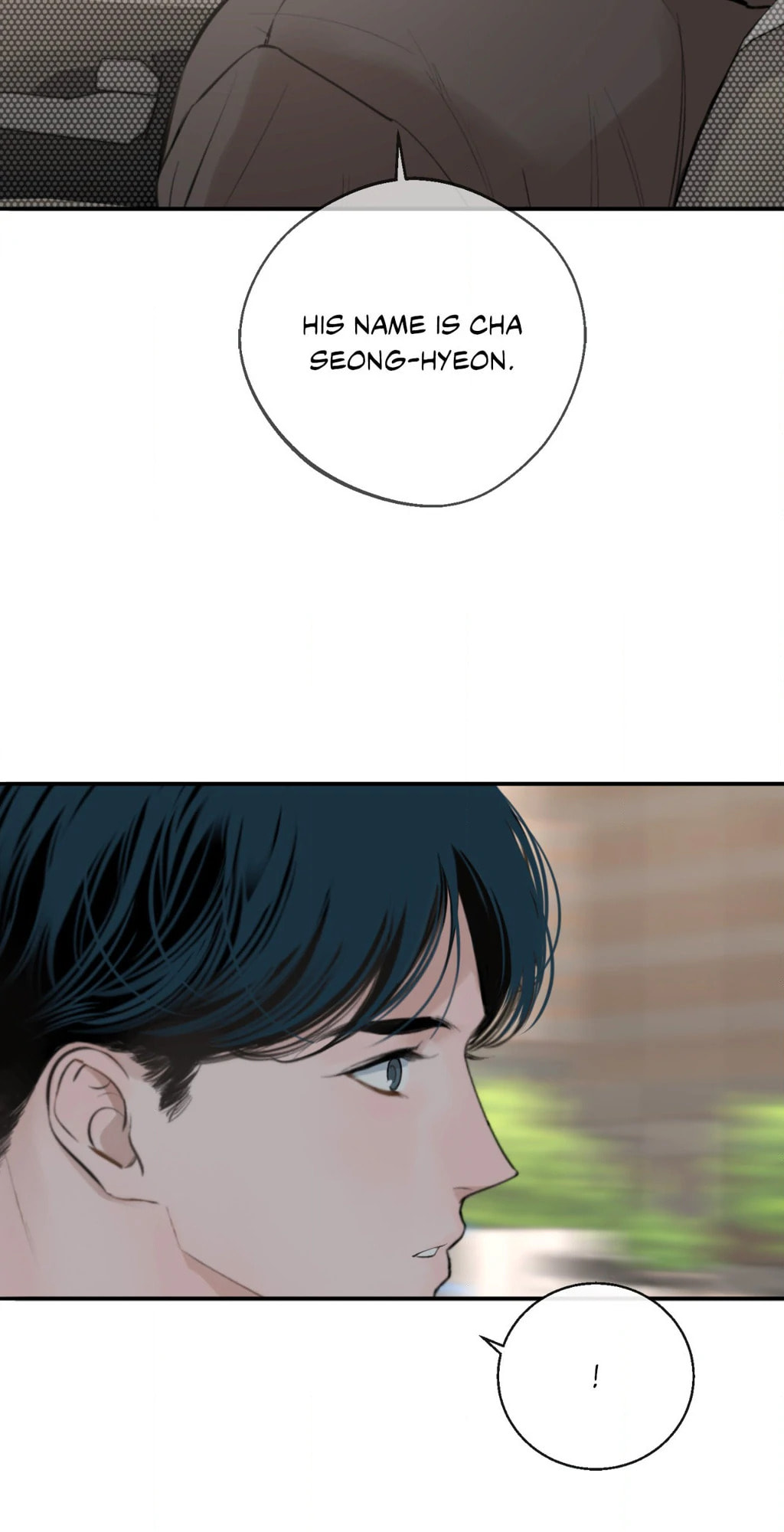 Dash Chapter 14 page 83 - 