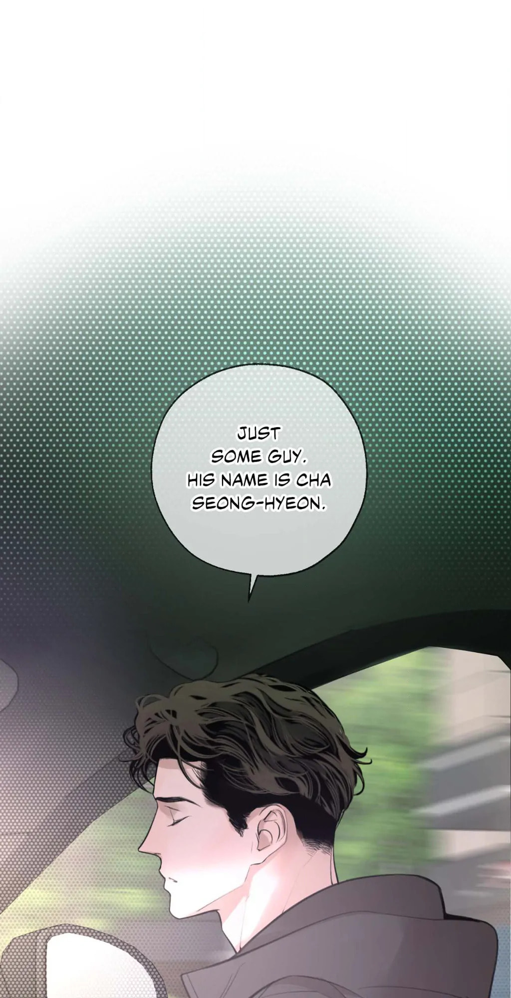 Dash Chapter 15 page 1 - 
