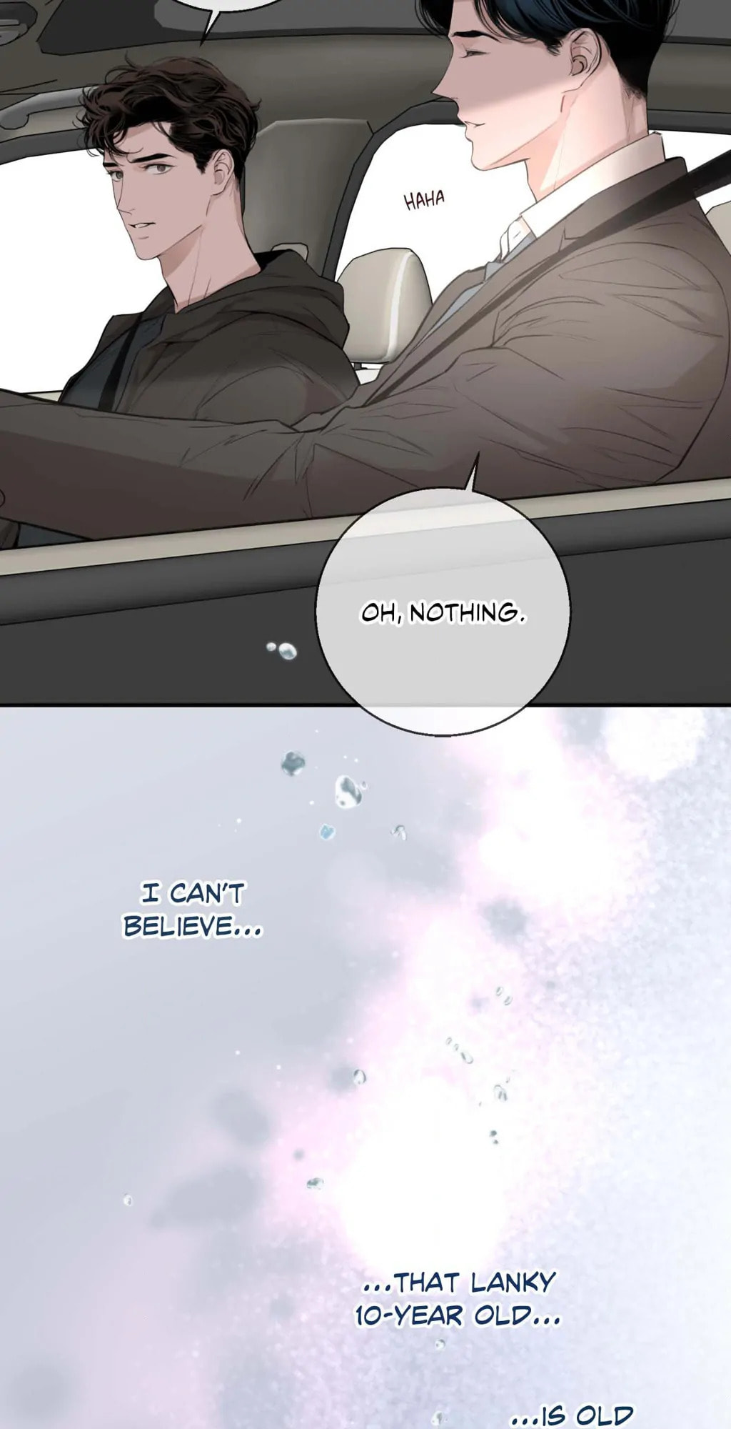 Dash Chapter 15 page 12 - 