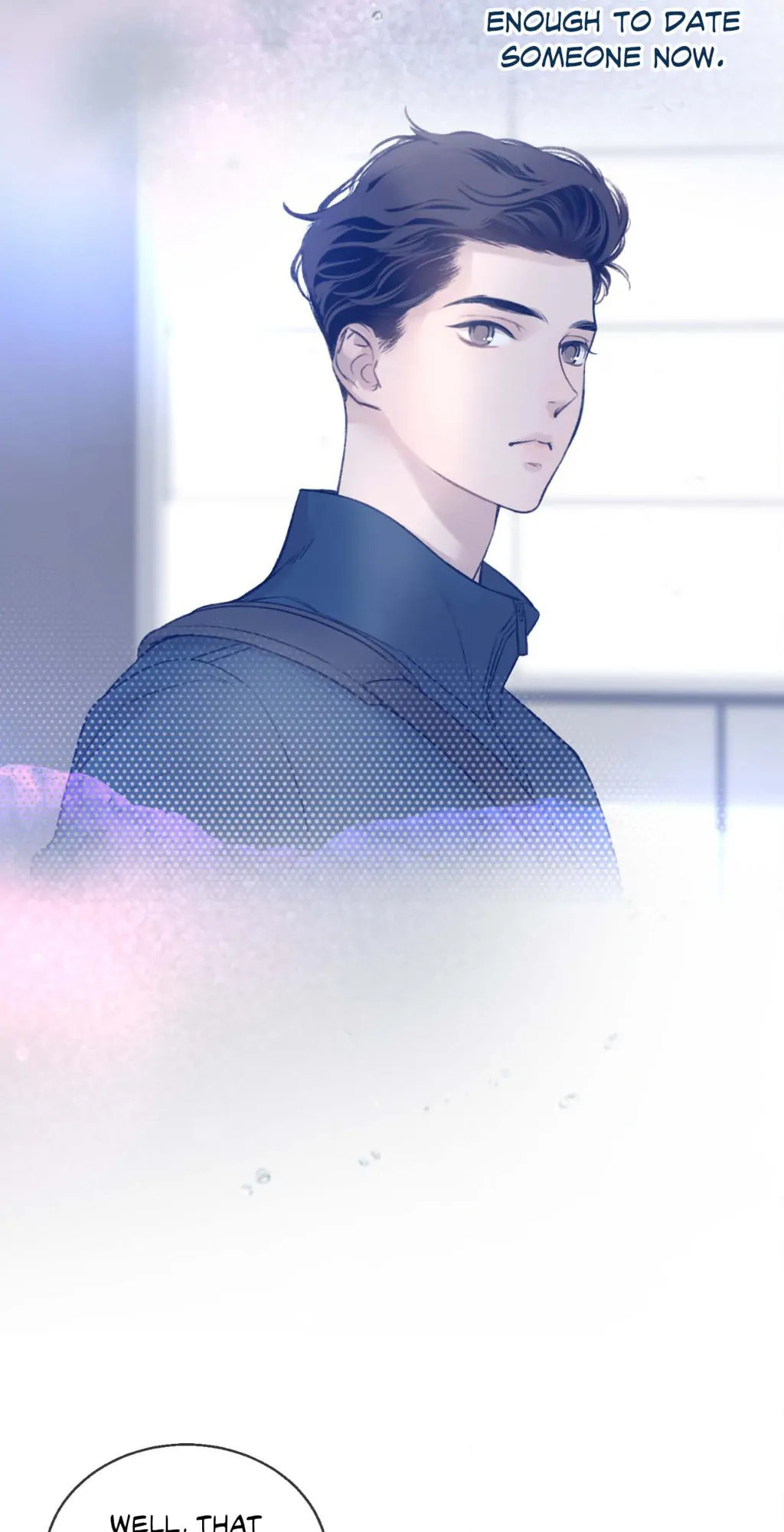 Dash Chapter 15 page 13 - 