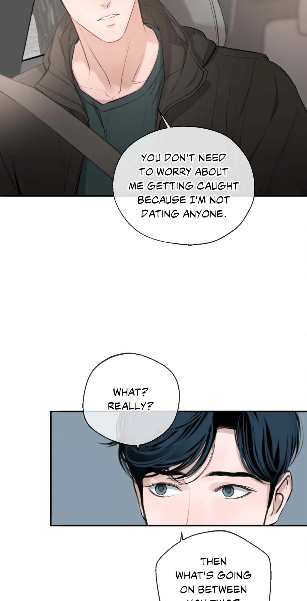 Dash Chapter 15 page 18 - 