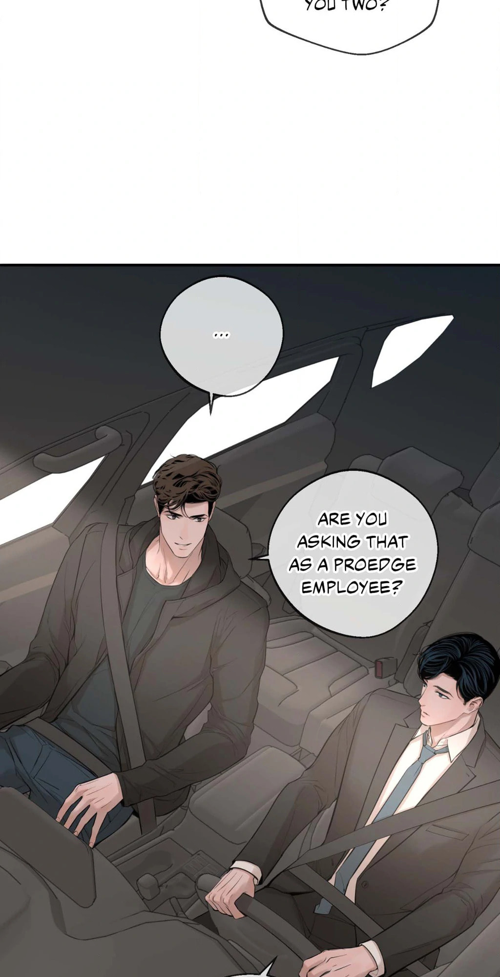 Dash Chapter 15 page 19 - 