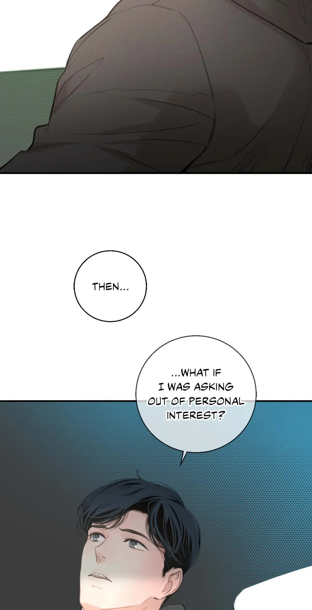 Dash Chapter 15 page 21 - 