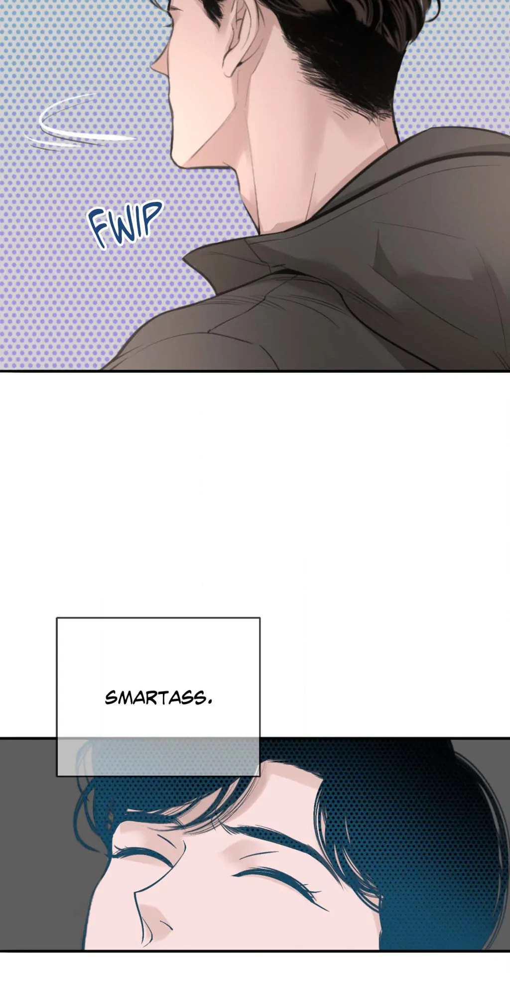 Dash Chapter 15 page 23 - 