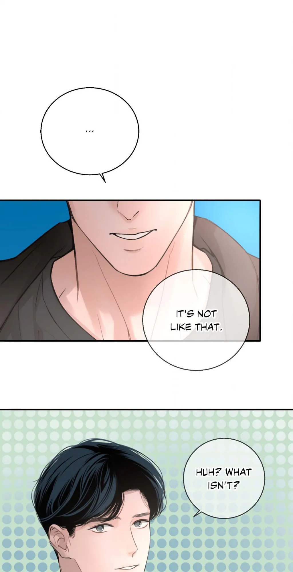 Dash Chapter 15 page 26 - 