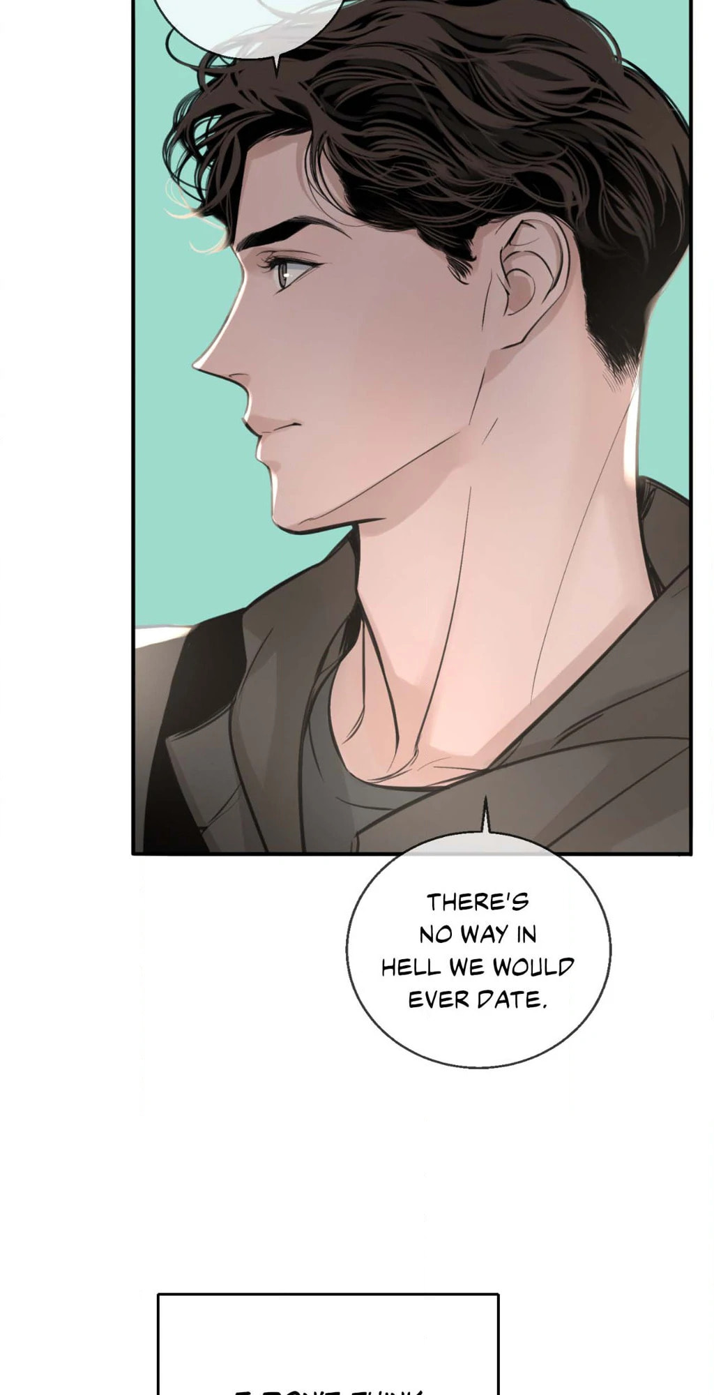 Dash Chapter 15 page 28 - 