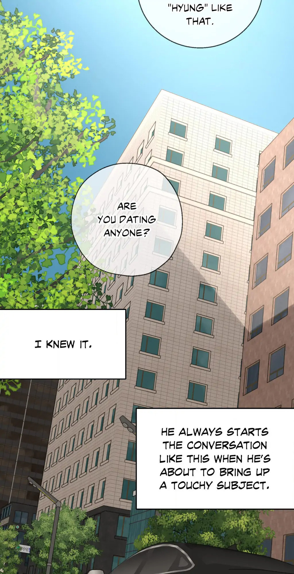 Dash Chapter 15 page 34 - 