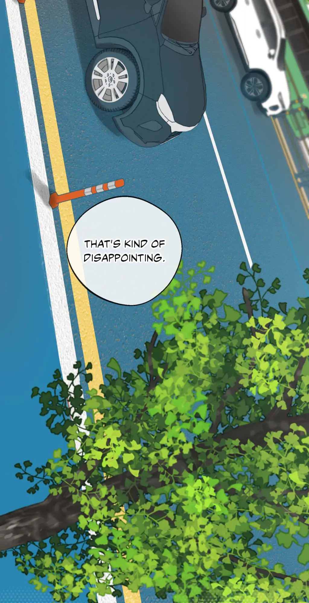 Dash Chapter 15 page 38 - 