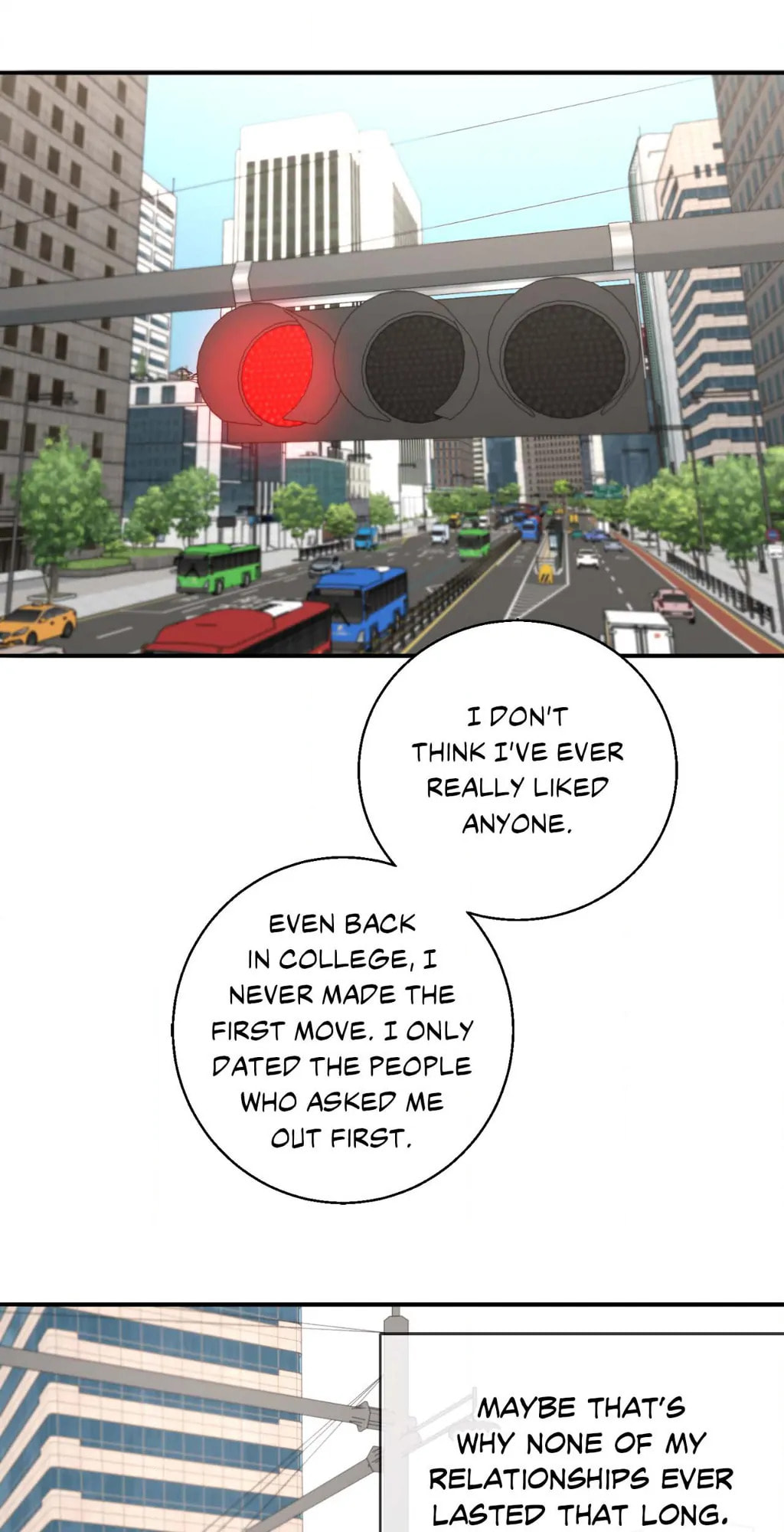 Dash Chapter 15 page 40 - 