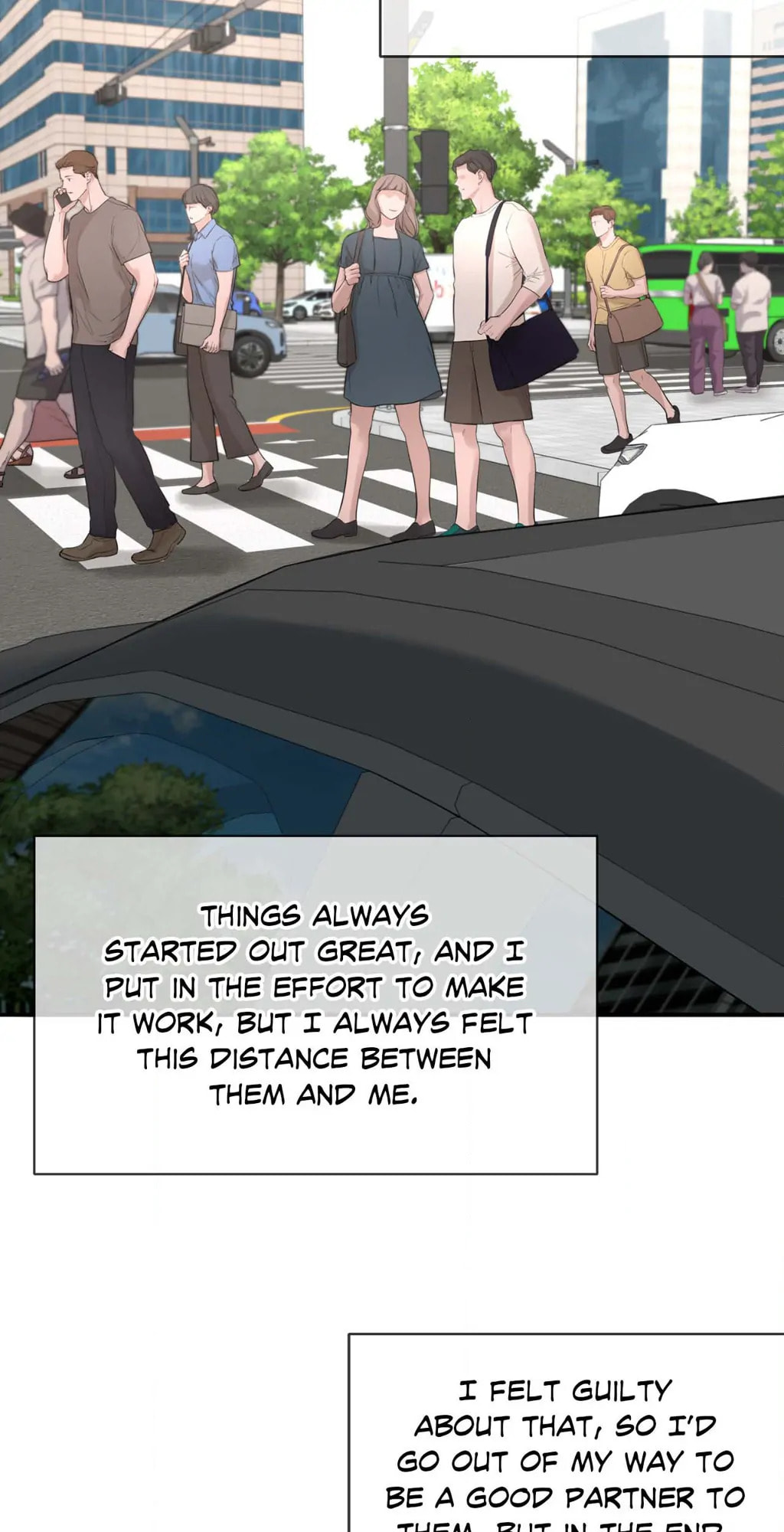 Dash Chapter 15 page 41 - 