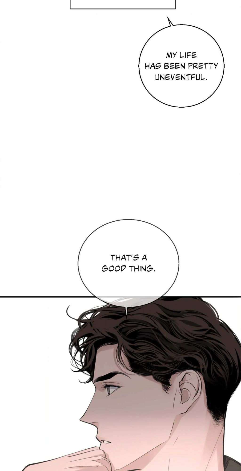 Dash Chapter 15 page 43 - 