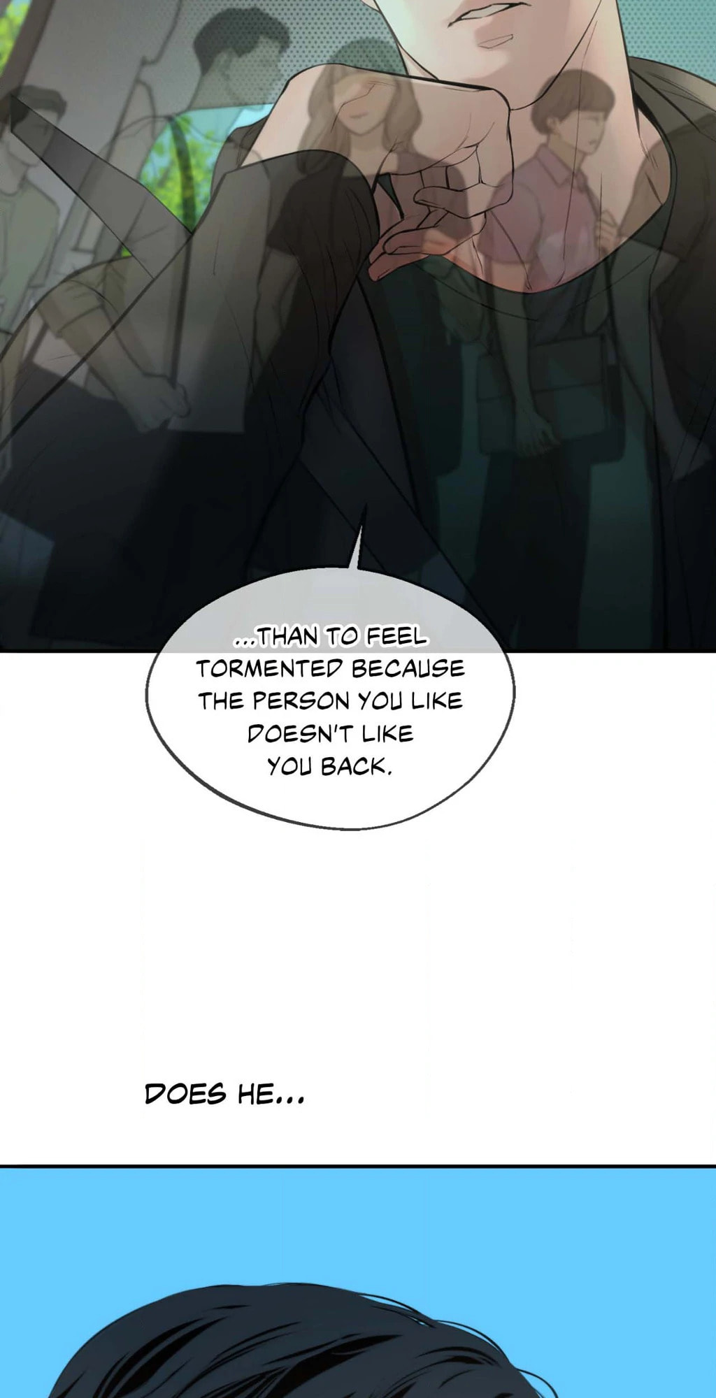Dash Chapter 15 page 45 - 