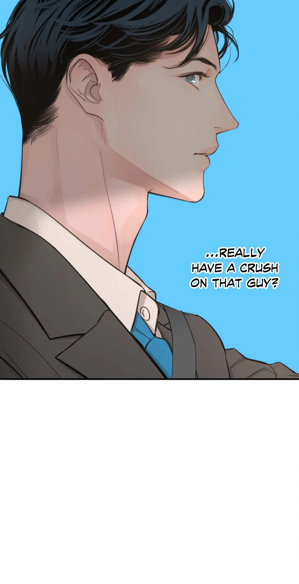 Dash Chapter 15 page 46 - 