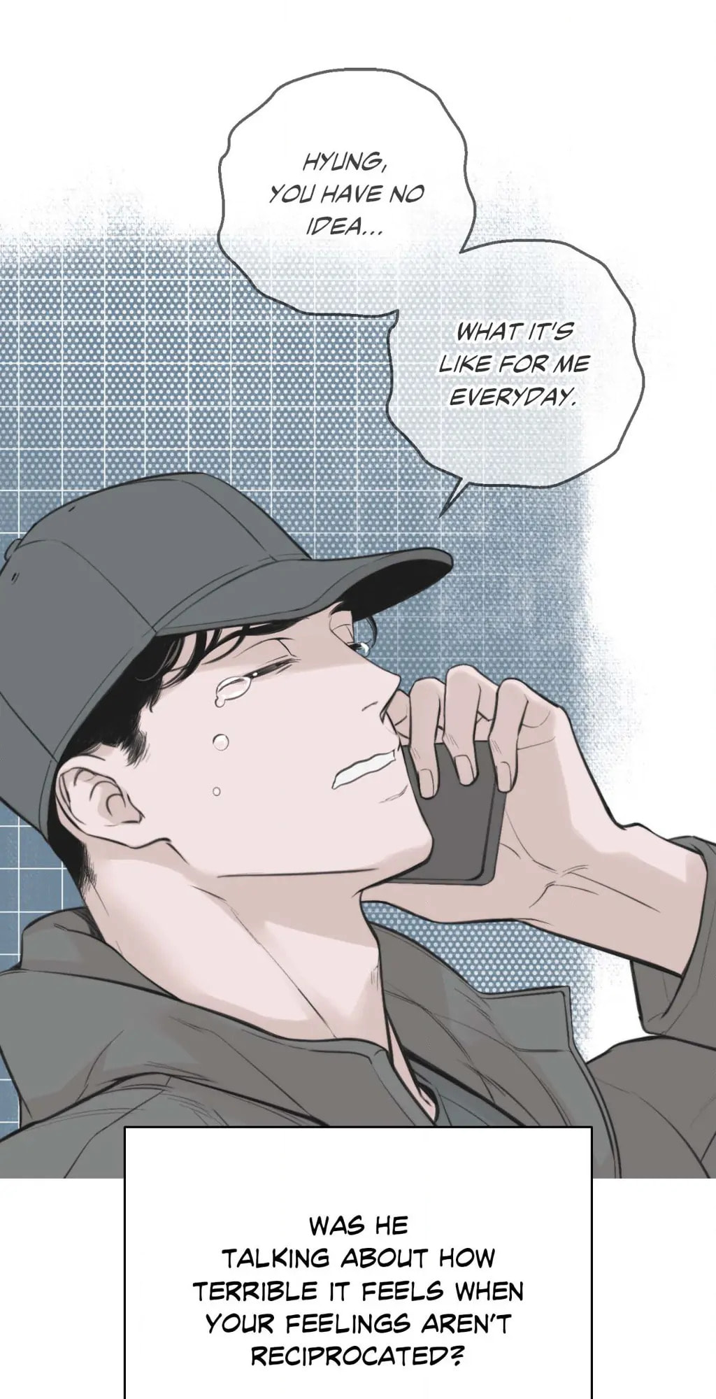 Dash Chapter 15 page 47 - 