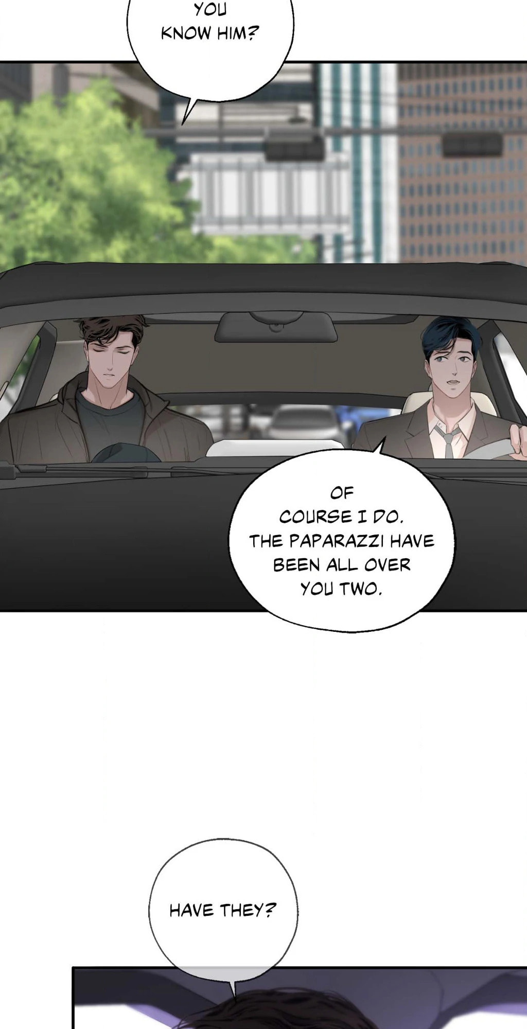 Dash Chapter 15 page 6 - 