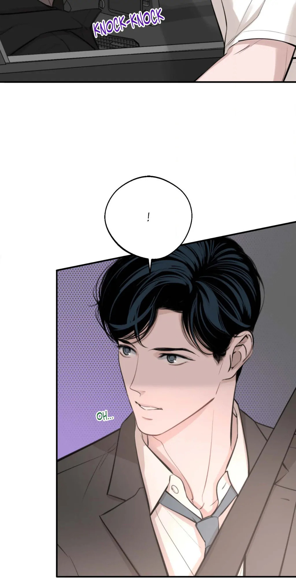 Dash Chapter 15 page 51 - 