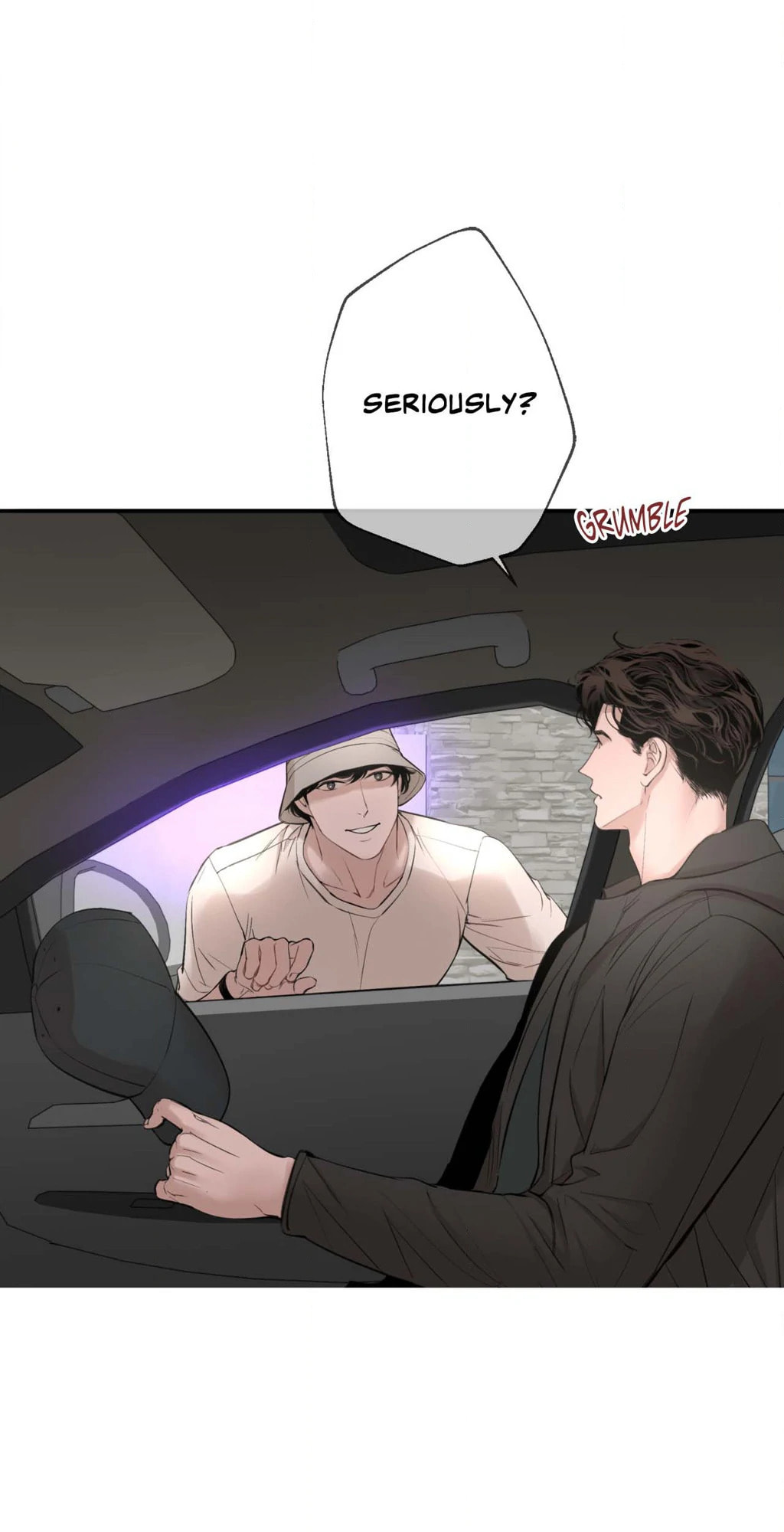 Dash Chapter 15 page 52 - 