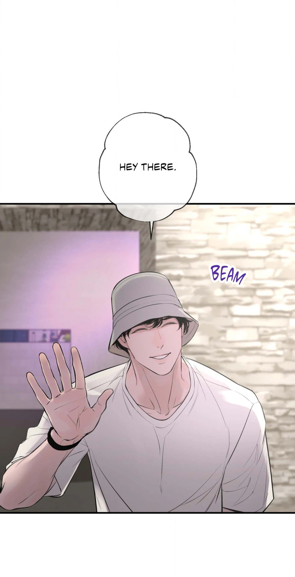 Dash Chapter 15 page 53 - 