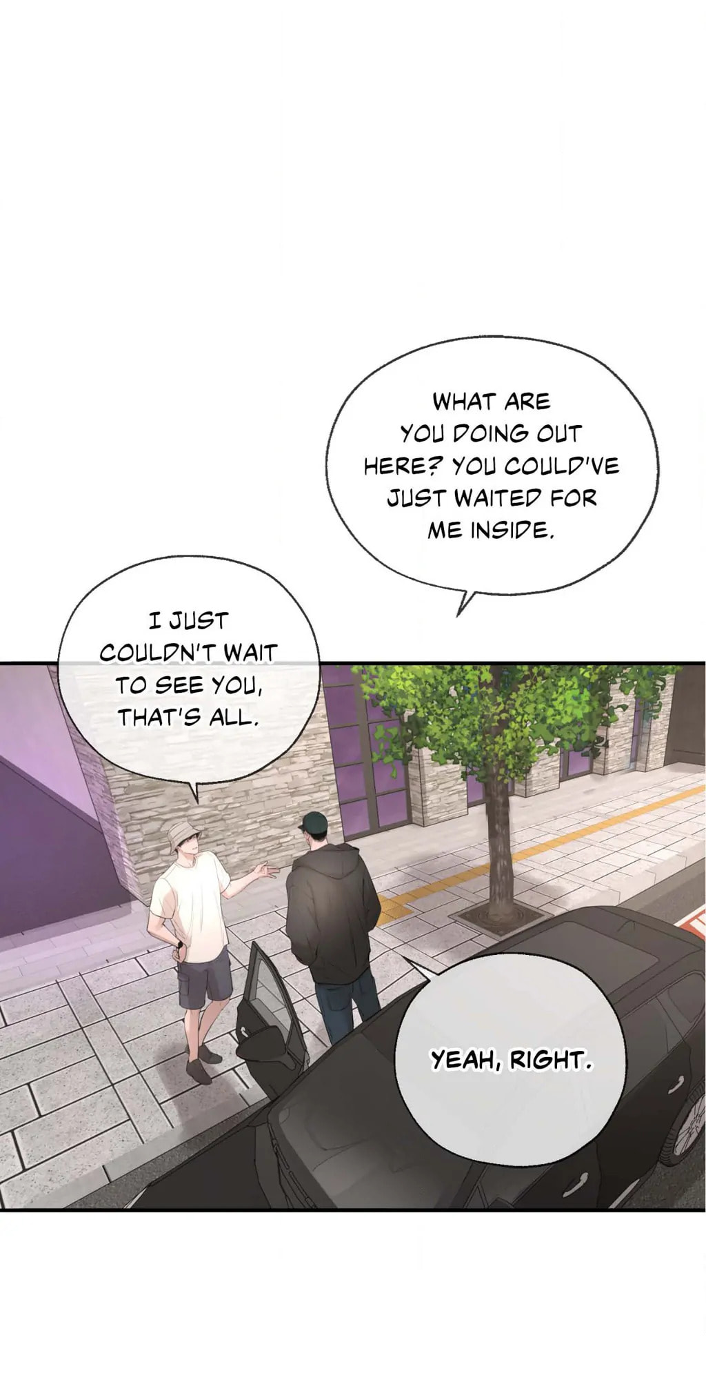 Dash Chapter 15 page 54 - 