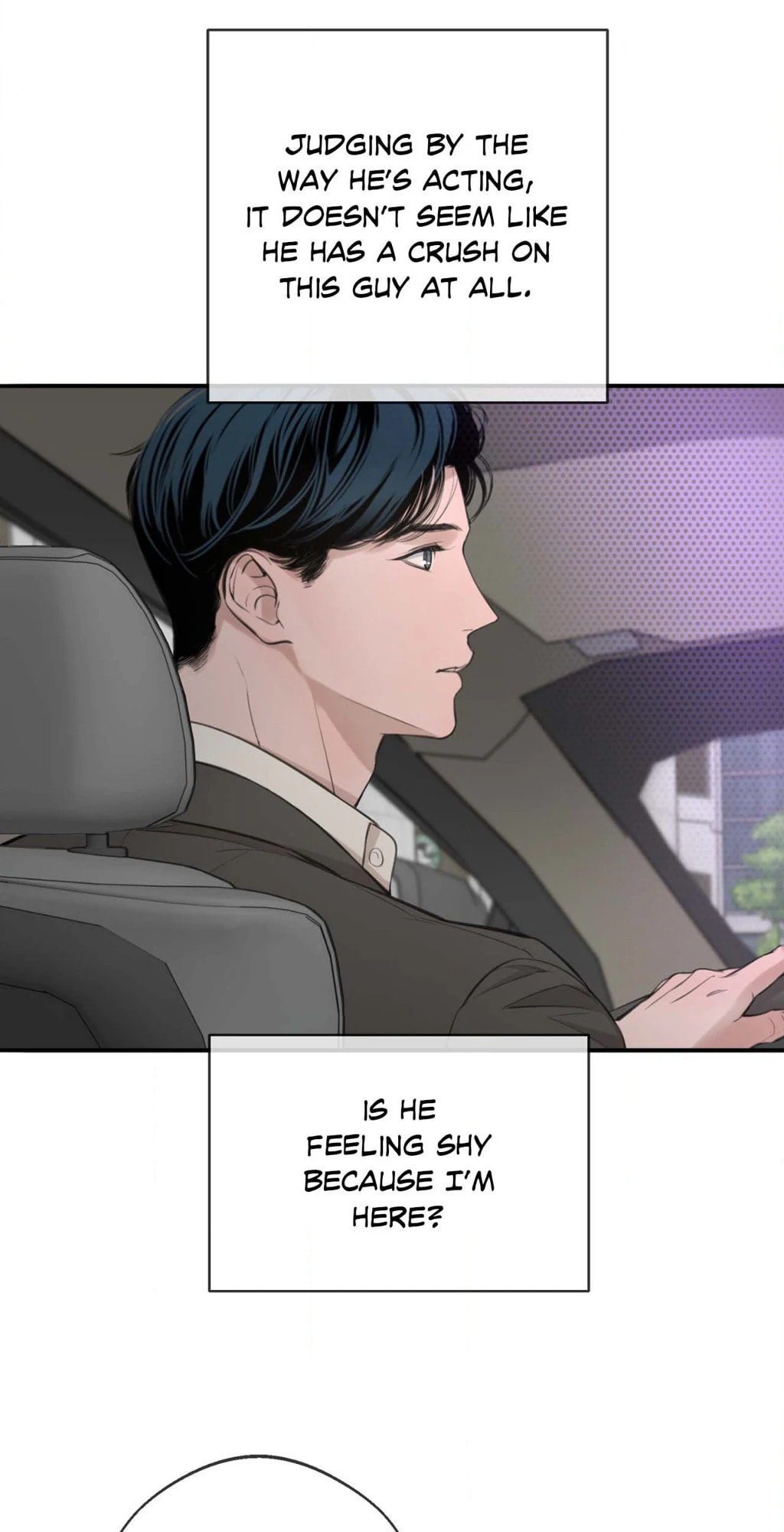 Dash Chapter 15 page 55 - 