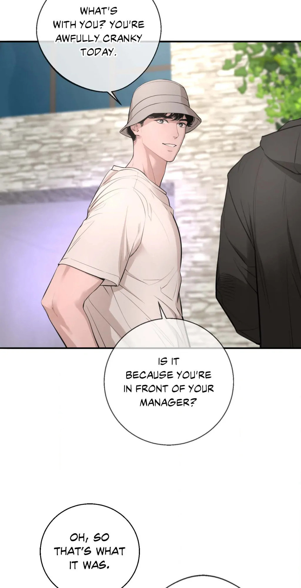 Dash Chapter 15 page 56 - 